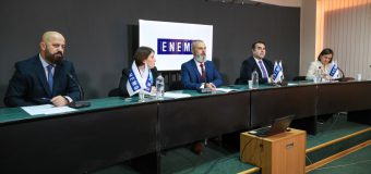 ENEMO: Încălcările minore de procedură sau nereguli în ziua alegerilor nu au afectat integritatea procesului