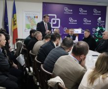 CUB: Mai departe avem nevoie de alegeri libere și corecte în cel de-al II tur de scrutin, indiferent de cum se va numi Președintele care va fi ales