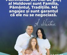 Andrei Năstase: Europenismul nu se măsoară în cuvinte, și nimeni nu are monopol pe drumul Moldovei spre Vest