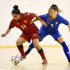 Futsal feminin. Programul Naționalei la mini-turneul de calificare pentru Campionatul Mondial 2025