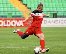 Cupa Ligii Feminine de Fotbal, o nouă competiție pentru fotbalul feminin în Moldova