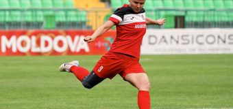 Cupa Ligii Feminine de Fotbal, o nouă competiție pentru fotbalul feminin în Moldova