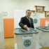 Vasile Tarlev: Am votat pentru viitorul Moldovei, un viitor mai bun, mai fericit