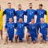 Fotbal pe plajă. Moldova a cedat în fața Danemarcei