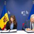 Republica Moldova a semnat cu Uniunea Europeană acorduri pentru programele JUST și CERV