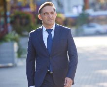 Alexandr Stoianoglo: Astăzi celebrăm nu doar orașul, ci și oamenii care îi dau viață