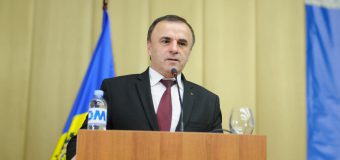 Partidul „Viitorul Moldovei” a decis ce va face la prezidențiale