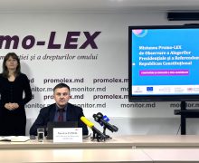 Promo-LEX a prezentat concluziile și constatările din ziua alegerilor