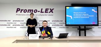 Promo-LEX: Prezența materialelor de publicitate, panouri electorale din raza secției de votare – 7 cazuri