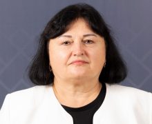 Deputata Victoria Cazacu aderă la „Partidul Nostru”