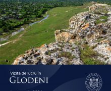 Premierul întreprinde o vizită în raionul Glodeni