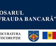 Procuratura Anticorupție: Interpol acceptă cererea de revizuire în privința lui Vladimir Plahotniuc