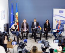 A fost lansat „Manualul privind negocierile de aderare a Republicii Moldova la Uniunea Europeană”