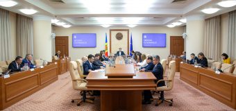 Guvernul a aprobat lista personalităților câștigătoare a Premiului Național 2024