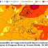 Prognoza meteorologică pentru luna noiembrie: Temperaturi peste valorile normei