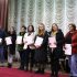 Diplome de merit pentru agricultorii din raioanele Cimișlia, Hîncești și Leova