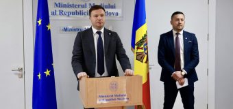 Un nou apel de proiecte pentru îmbunătățirea calității mediului și dezvoltarea sustenabilă a satelor și orașelor