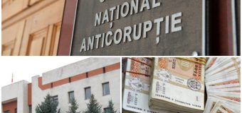 Primarul or. Șoldănești și alți angajați ai administrației publice locale, cercetați de CNA pentru corupere pasivă