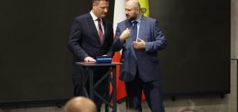 Republica Moldova va coopera cu Polonia în domeniul eficienței energetice. A fost semnat un Memorandum de Înțelegere