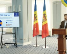 Dan Perciun: Profesorii din Chișinău vor primi la timp salariile