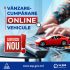 Un nou serviciu la ASP: Vânzarea-cumpărarea online a autovehiculelor