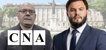 PSRM Bălți s-a adresat la CNA. Maxim Moroșan: Petkov a încălcat drepturile aleșilor locali