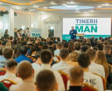 MAN a constituit Organizația de Tineret