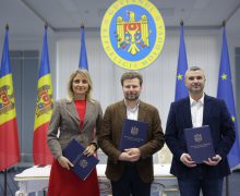 Ministerul Educației a lansat un proiect pilot pentru utilizarea platformei educaționale Langly la lecțiile de limba engleză