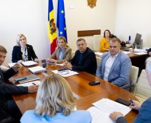 Grant de peste 3,3 milioane de franci elvețieni pentru îmbunătățirea serviciilor de sănătate în Republica Moldova