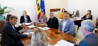 Grant de peste 3,3 milioane de franci elvețieni pentru îmbunătățirea serviciilor de sănătate în Republica Moldova