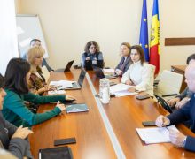 În Republica Moldova va fi creată o filială a Universității „Angel Kanchev” din Bulgaria