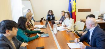 În Republica Moldova va fi creată o filială a Universității „Angel Kanchev” din Bulgaria