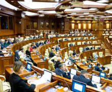 Modificarea bugetului de stat pentru anul 2024 a fost aprobată de Parlament în prima lectură