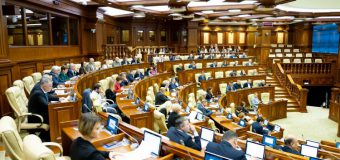 Modificarea bugetului de stat pentru anul 2024 a fost aprobată de Parlament în prima lectură