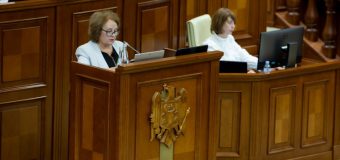 Adoptat de Parlament: Antreprenorii locali vor avea acces la piețe externe de capital