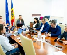 Vor fi compensate cheltuielile de transport sau de închiriere a spațiului locativ pentru reprezentanții sistemului judecătoresc și procuraturii