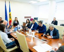 Procurorii suspendați din funcție în legătură cu începerea urmăririi penale se vor putea angaja în sectorul public sau privat