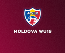 Fotbal feminin WU19. Lotul Moldovei pentru meciurile din preliminariile EURO 2025