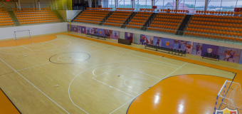 Futsal. Duminică, 10 noiembrie, începe Campionatul Moldovei