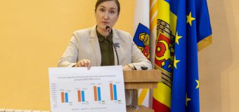 Președintele PAS în CMC: S-a adeverit că isterizarea primarului despre salarizarea profesorilor la finele anului curent e lipsită de argumente