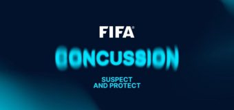 FIFA și OMS au lansat o campanie de conștientizare a riscurilor asociate comoțiilor cerebrale