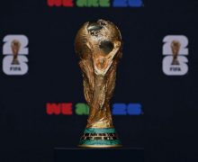 Tragerea la sorți pentru preliminariile Campionatului Mondial 2026 va avea loc pe 13 decembrie. Moldova în urna a 5-a