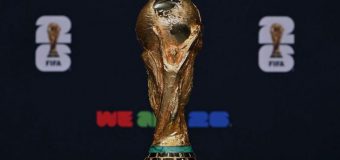 Tragerea la sorți pentru preliminariile Campionatului Mondial 2026 va avea loc pe 13 decembrie. Moldova în urna a 5-a