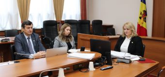 Curtea de Conturi a examinat proiectul Raportului de audit privind activitatea Inspectoratului pentru Protecția Mediului