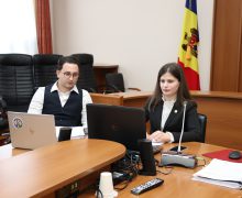 Misiunea de follow-up privind implementarea recomandărilor Curții de Conturi