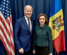 Joe Biden: Poporul Republicii Moldova și-a exercitat dreptul democratic de a-și alege propriul viitor