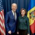 Joe Biden: Poporul Republicii Moldova și-a exercitat dreptul democratic de a-și alege propriul viitor