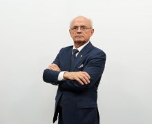 Liderul AUR Moldova: Cea mai scurtă cale de integrare europeană a Republicii Moldova este prin România