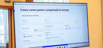 Peste 500 mii cereri pentru compensație la energie depuse în sistem