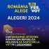 CUB îndeamnă cetățenii români din Republica Moldova să participe la vot pe 1 decembrie